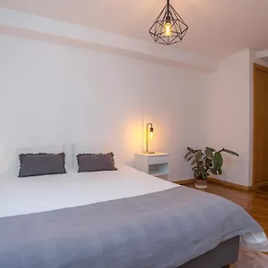 Apartamento Alta 