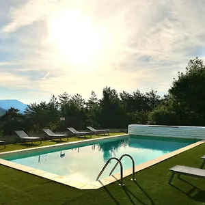 ** Hotel Le Panoramic Francia