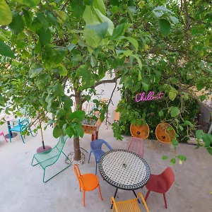 Hostal Chillout 
