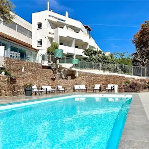 *** Hotel La Voile Francia
