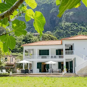 Sao Vicente Guest House Portugal