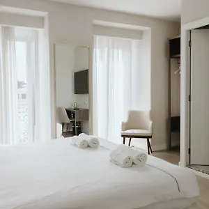 Hotel Sao Pedro ***
