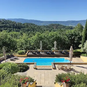  Bed & Breakfast Le Chant Du Coeur Francia