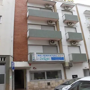 Sao Roque Portimão