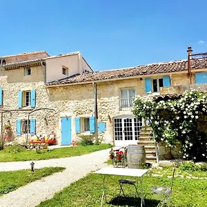*** Frühstückspension Domaine De La Brave Frankreich