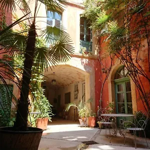 Rue Du Chateau Frankrijk