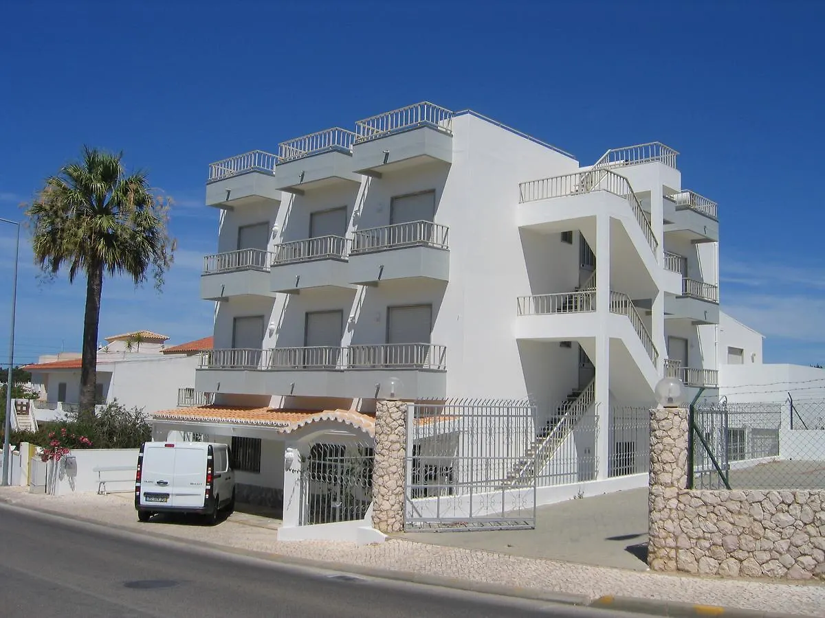 Residencial Campo-Mar By Umbral Hotel Portimao
