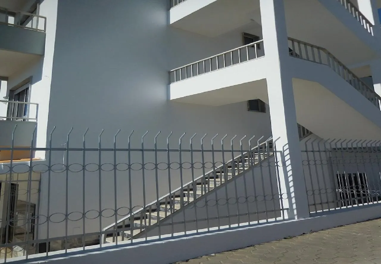 Residencial Campo-Mar By Umbral Hotel Portimao