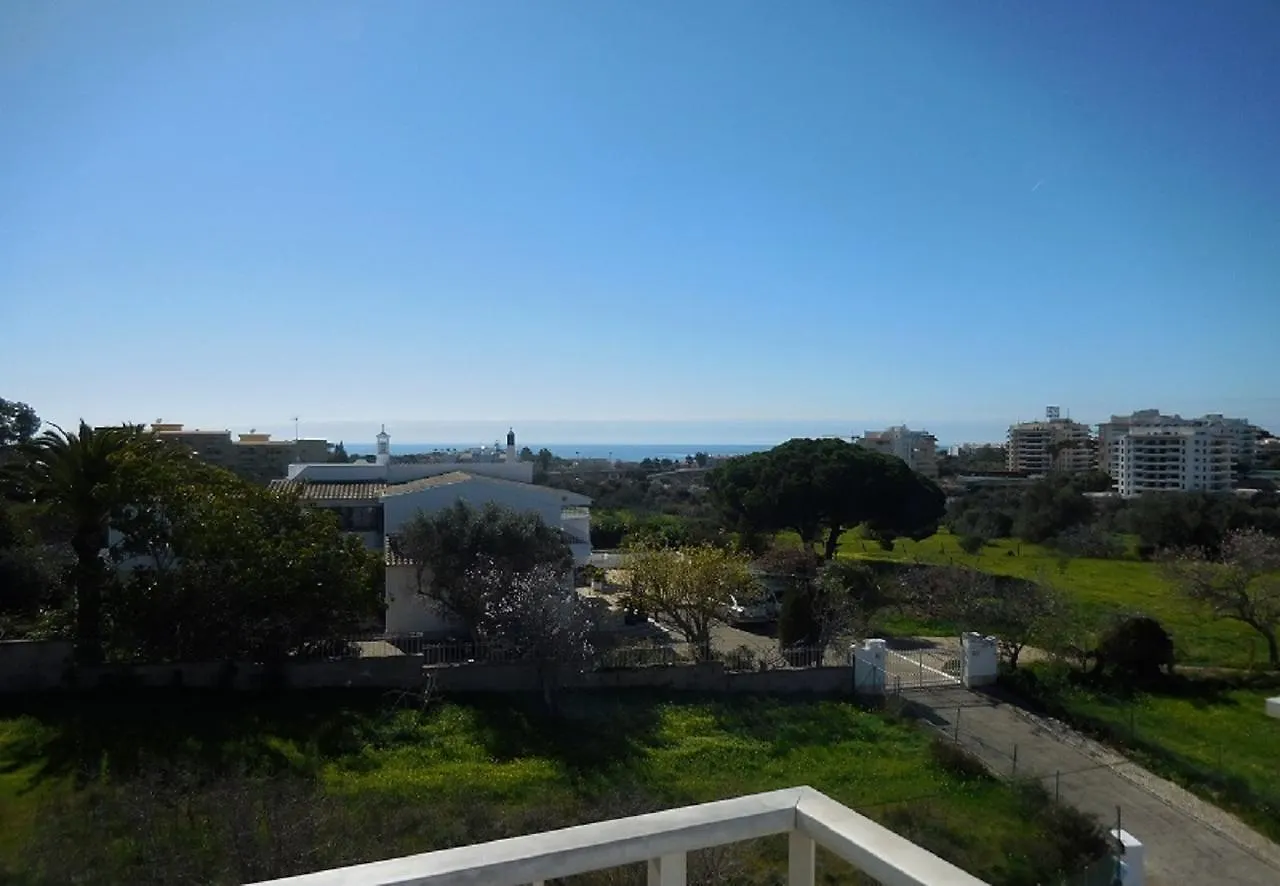Residencial Campo-Mar By Umbral Hotel Portimao Guest house