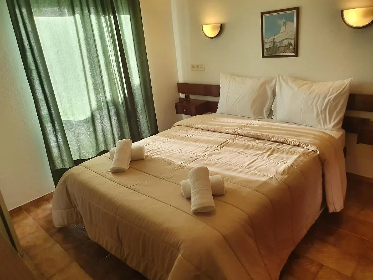 Residencial Campo-Mar By Umbral Hotel Portimao 5*,  Portugal