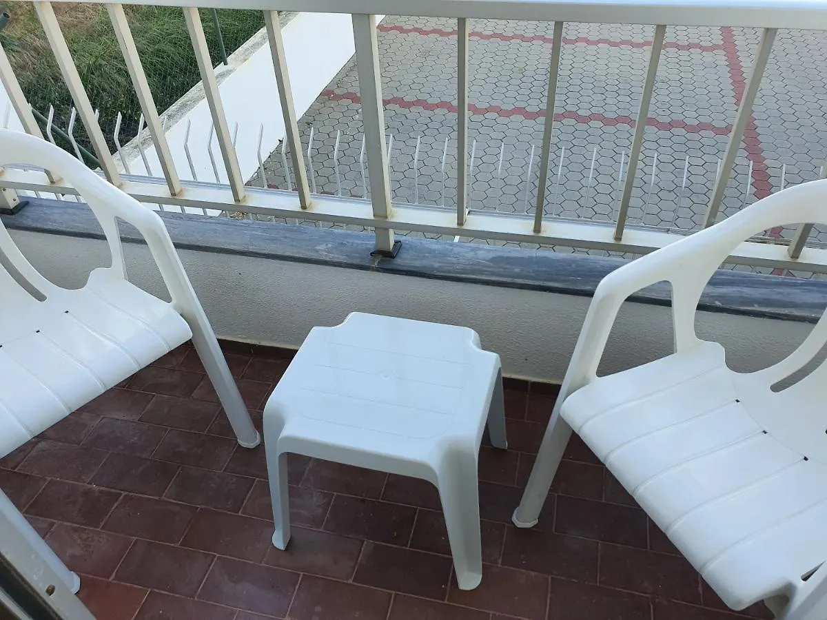 Guest house Residencial Campo-Mar By Umbral Hotel Portimao
