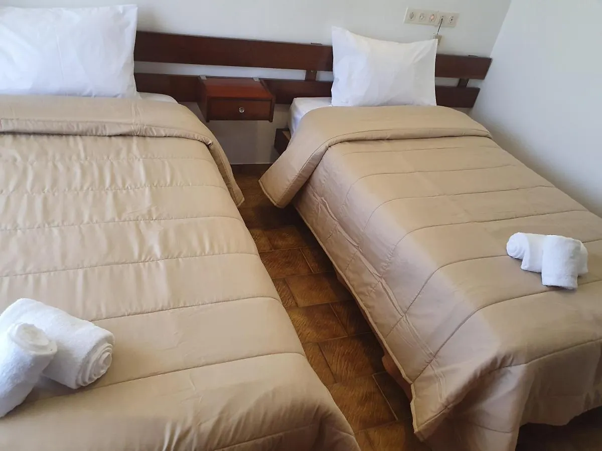Residencial Campo-Mar By Umbral Hotel Portimao Guest house