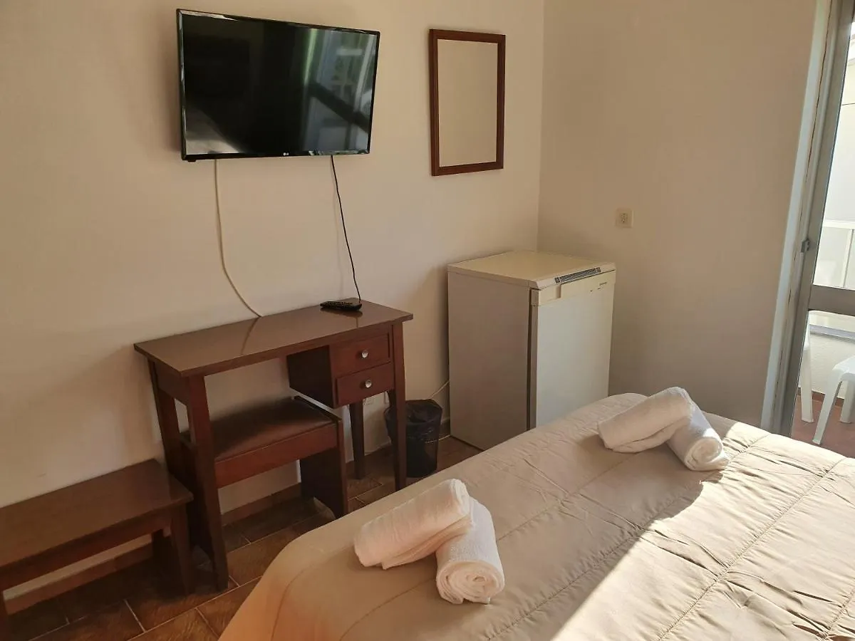 Residencial Campo-Mar By Umbral Hotel Portimao Portugal