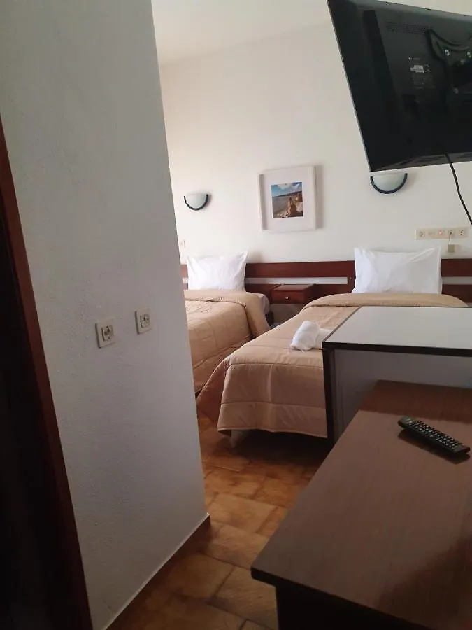 Residencial Campo-Mar By Umbral Hotel Portimao 5*,  Portugal