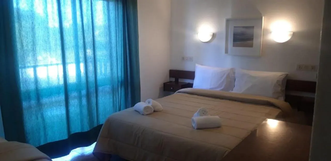 Residencial Campo-Mar By Umbral Hotel Portimao